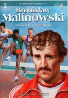 Słynni polscy olimpijczycy #03: Bronisław Malinowski