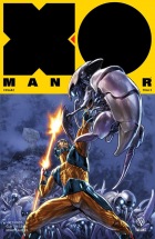 X-O Manowar #03: Cesarz
