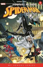Marvel Action #07: Spider-Man - Pech