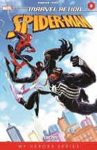 Marvel Action #08: Spider-Man - Venom
