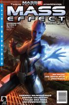 Komiksowe hity #01 (01/2010): Mass Effect - Odkupienie