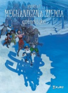 Mechaniczna ziemia #02: Antarktyka