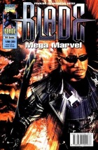 Mega Marvel #20 (1/99) / Mega Komiks #01 (1/1999): Blade