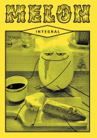 Melon Integral Special edition!