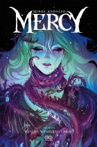 Mercy #03: Kopalnia, wspomnienia i śmierć