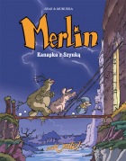 Merlin #01: Kanapka z szynką