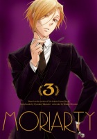 Moriarty #03