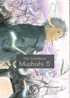 Mushishi #05