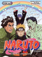 Naruto #54: Na rzecz pokoju