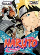 Naruto #56: Drużyna Asumy znów w komplecie