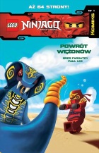 Lego Ninjago #01: Powrót Wężonów