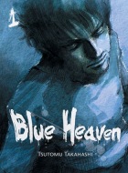 Blue Heaven #1