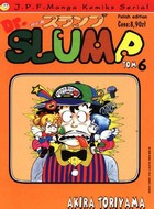 Dr. Slump #06