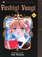 Fushigi Yuugi #01