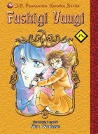 Fushigi Yuugi #08