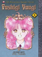 Fushigi Yuugi #13