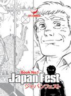 Japan Fest #1