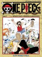 One Piece #01: Romance Dawn - Przygoda na Horyzoncie