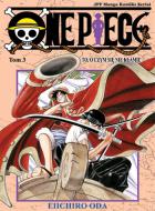 One Piece #3 i #4