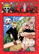 One Piece #07: Gówniany dziadyga