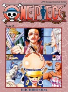 One Piece #13: Nie martw się!