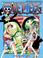 One Piece #14: Instynkt