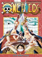 One Piece #15: Naprzód!