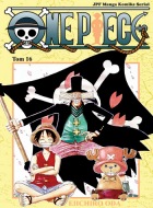One Piece #16: Przekazana wola