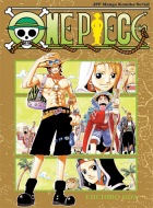 One Piece #18: ACE