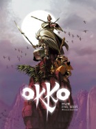 Okko #01: Cykl Wody