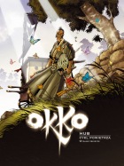 Okko #03: Cykl Powietrza
