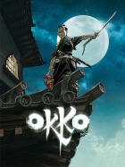 Okko #05: Cykl Pustki