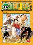 One Piece #12: Początek legendy