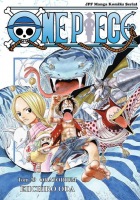 One Piece #29: Oratorium