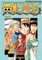 One Piece #34