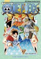One Piece #35