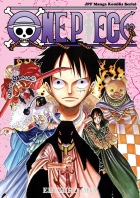 One Piece #36