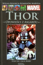 Thor. Opowieści z Asgardu