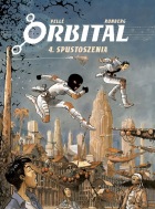 Orbital #04: Spustoszenia