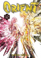 Orient #12