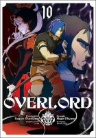 Overlord #10