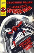 Spider-Man #002 (2/1990): Nikt nie zatrzyma władcy murów; Schwytać władcę murów