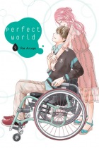 Perfect world #09