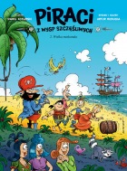 Piraci z Wysp Szczęśliwych #02: Wielka maskarada