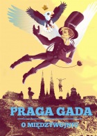 Praga Gada #3: O międzywojniu