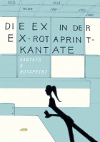 Projekt 24h (V edycja - 2012) - Kantata o Rotarprint (Michon / Loge /  Loge)