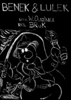 Projekt 24h (V edycja - 2012) - Benek & Lulek (Olszówka / BRuK)