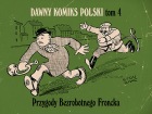 Dawny komiks polski #04: Przygody bezrobotnego Froncka