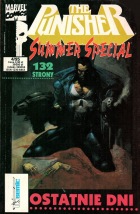 Punisher #43 (4/1995): Ostatnie dni