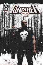Punisher Max #04